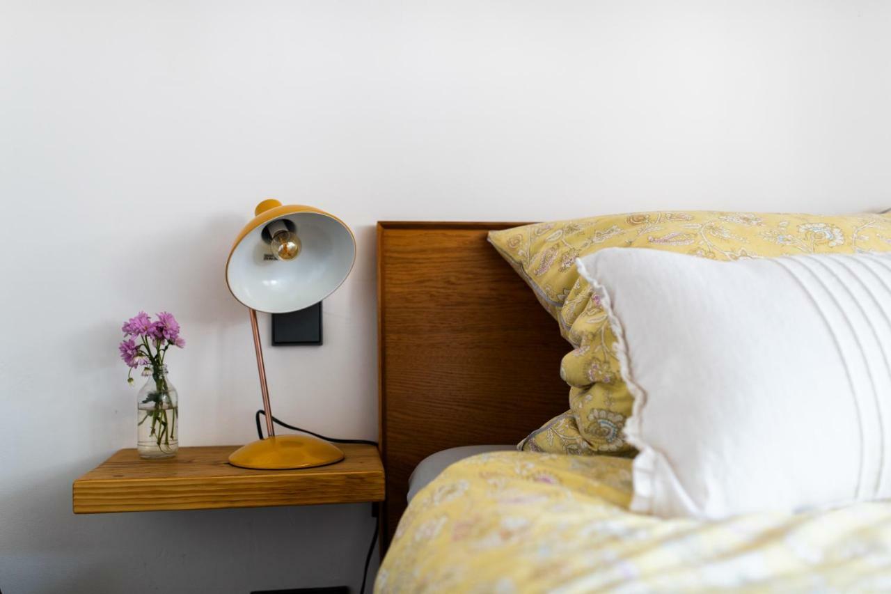 Appartement Vintage Meets Moderne à Coblence Extérieur photo